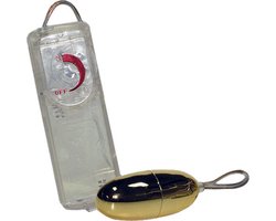 Eva's Love Egg - Vibrator