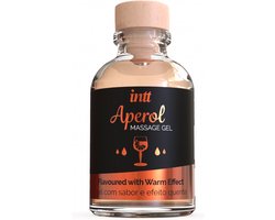 Aperol Verwarmende Massage Gel