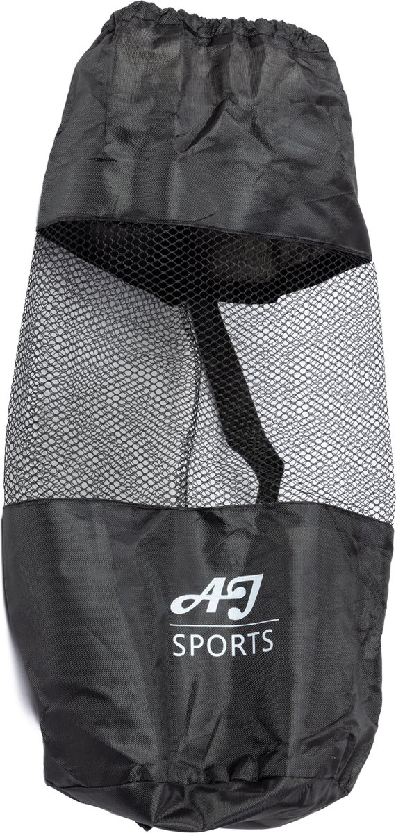 AJ-Sports Foam roller set 5 delig + GRATIS Weerstandsband thumbnail 5