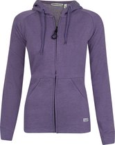 Bjorn Borg Hooded Jacket Dames Fanny maat 38