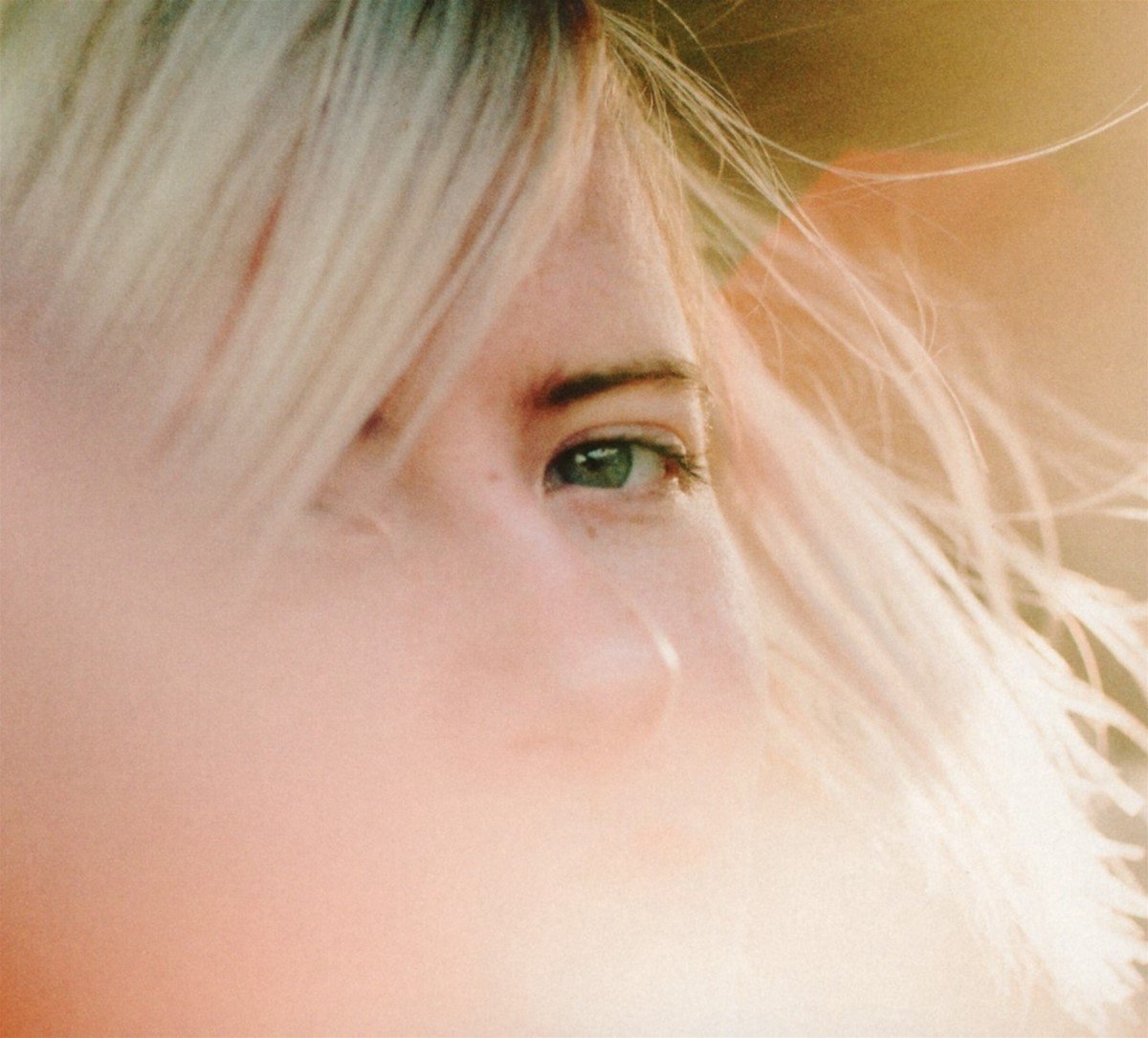 Amber Arcades - Fading Lines (LP) (Coloured Vinyl)