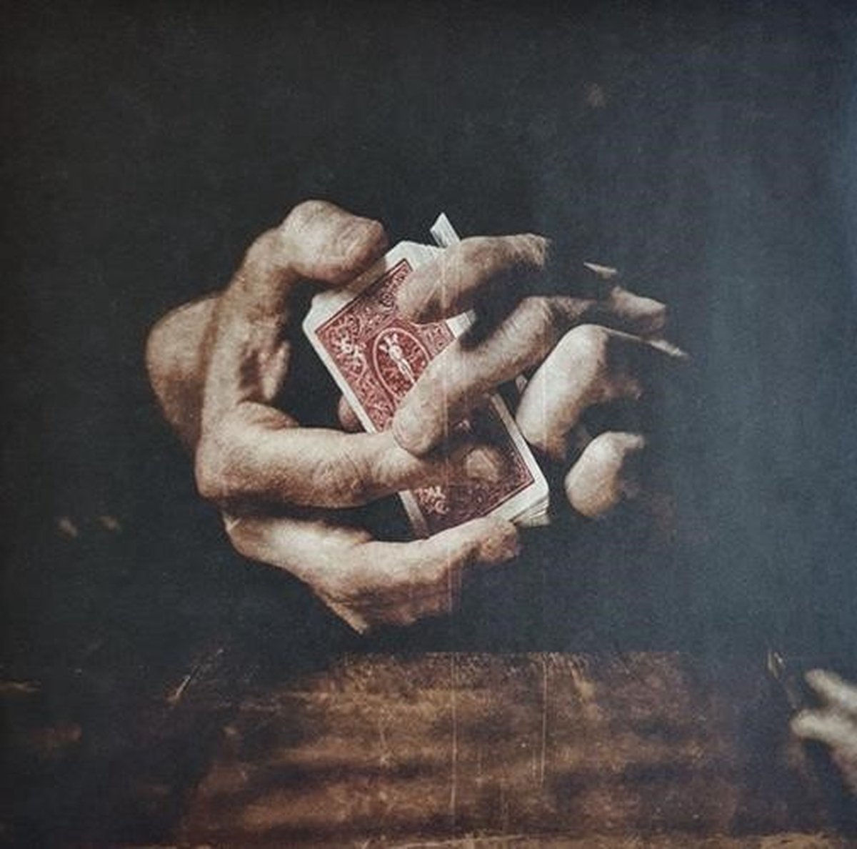 Defeater - Defeater (LP) (Coloured Vinyl)