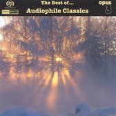 Various Artists - Best Of Audiophile Classics (Super Audio CD)