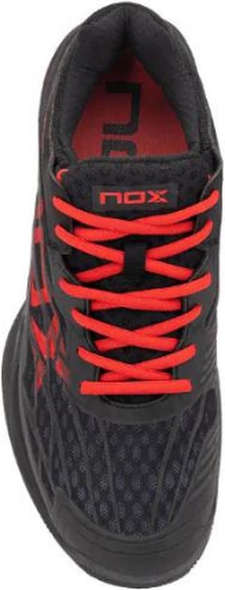 NOX AT10 Lux (Unisexe) - Chaussures de Padel 2021 - Taille: 46