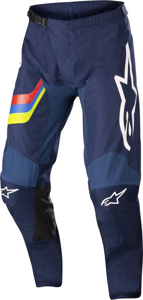 Alpinestars Racer Braap Pants Dark Blue 36