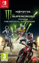Monster Energy Supercross/switch