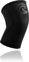 Rehband Knee Sleeve RX Carbon 7 mm - Maat M