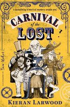 Carnival of the Lost- Carnival of the Lost