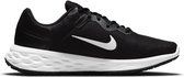 Chaussures de sport Nike Revolution 6 Next Nature - Taille 42,5 - Homme - Noir/Blanc
