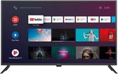 POLAROID - SMART ANDROID TV LED - 42'' (106cm) - Full HD - WiFi - Netflix - Youtube - Google Play Store - Chromecast