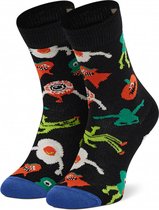 Happy Socks monstertjes 4/6 jaar