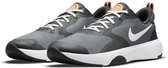 Nike Cityrep Sportschoenen - Maat 44 - Mannen - grijs - wit - oranje