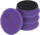 3D Lt Purple Spider Polishing pad 3.5