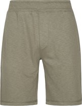 Suitable - Respect Luke Sweatpants Taupe - Modern-fit - Broek Heren maat XXL