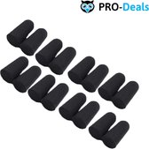 PRO-Deals |  8 paar (16 stuks) Earplugs - Oordopjes slapen - Oordoppen  - Gehoorbescherming  - Sleep plugs - slaapoordoppen