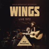 Live 1972