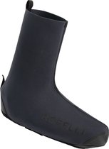 Rogelli Neoflex Overschoenen - Zwart - Maat 46/47