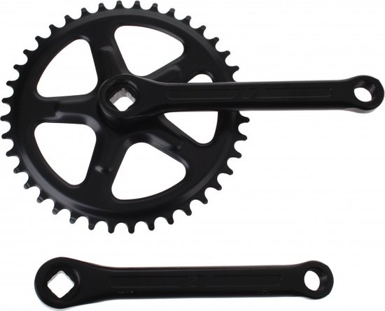 Praxis Works Kit Kettingblad X-Rings LT2 - Road | 10/11/12-Voudig - 52 Praxis Works Kit Kettingblad X-Rings LT2 - Road | 10/11/12-Voudig - 52