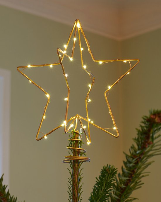 Sirius Kerstboom 2025 Daune Justina