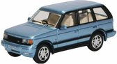 Range Rover P38 MONTE CARLO 1:76