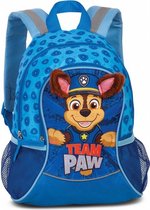 Paw Patrol jongens rugzak met 3D effect