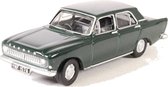 FORD ZEPHYR 1:76