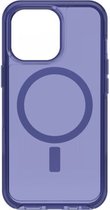 OtterBox - Apple iPhone 13 Pro - Symmetry+ Hoesje met Mag Blauw