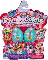 Zuru Rainbocorns Itzi Glitzy Surprise! Set van 2 mini's