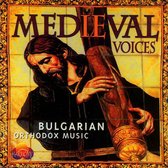 Medieval Voices