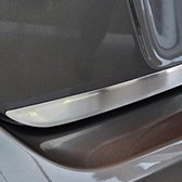 Kofferbak Sierlijst Achterklep Sierlijst Chroom Auto Accessoires Voor BMW X1 F48 2015->
