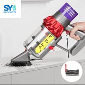 Universele Trigger Lock Schakelaar – Vergrendeling – Dyson Accessoires – Dyson Onderdelen – Geschikt voor Dyson Stofzuiger