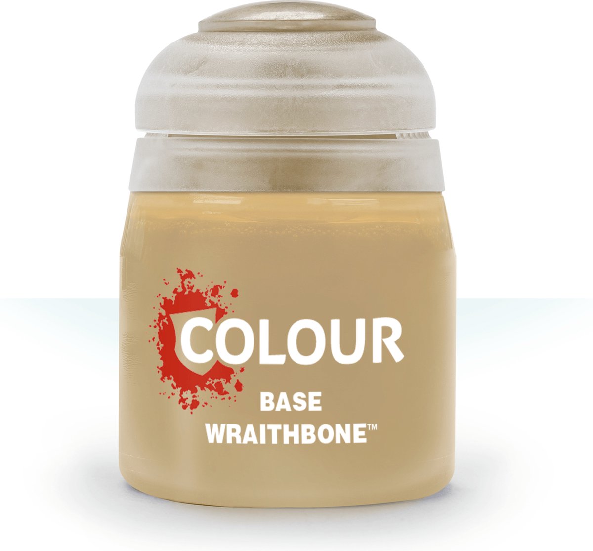 Citadel Base Wraithbone