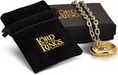 The lord of the rings - the one ring replica