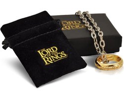 The lord of the rings - the one ring replica