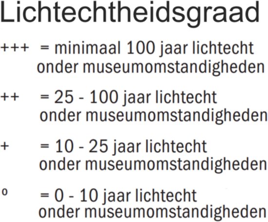 Amsterdam Standard Series Acrylverf Tube 120 ml Titaanwit 105