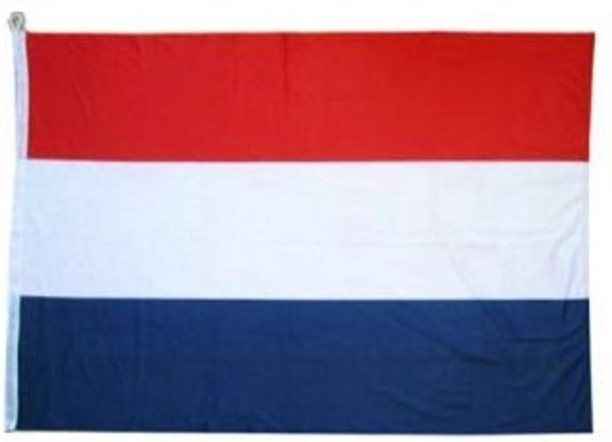 Nederlandse vlag