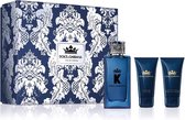 Dolce & Gabbana K Giftset 200 ml