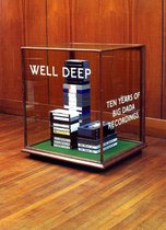 Various Artists - Well Deep : Ten Years Of Big Dada R (DVD)