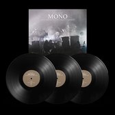 Mono - Beyond The Past (3 LP)