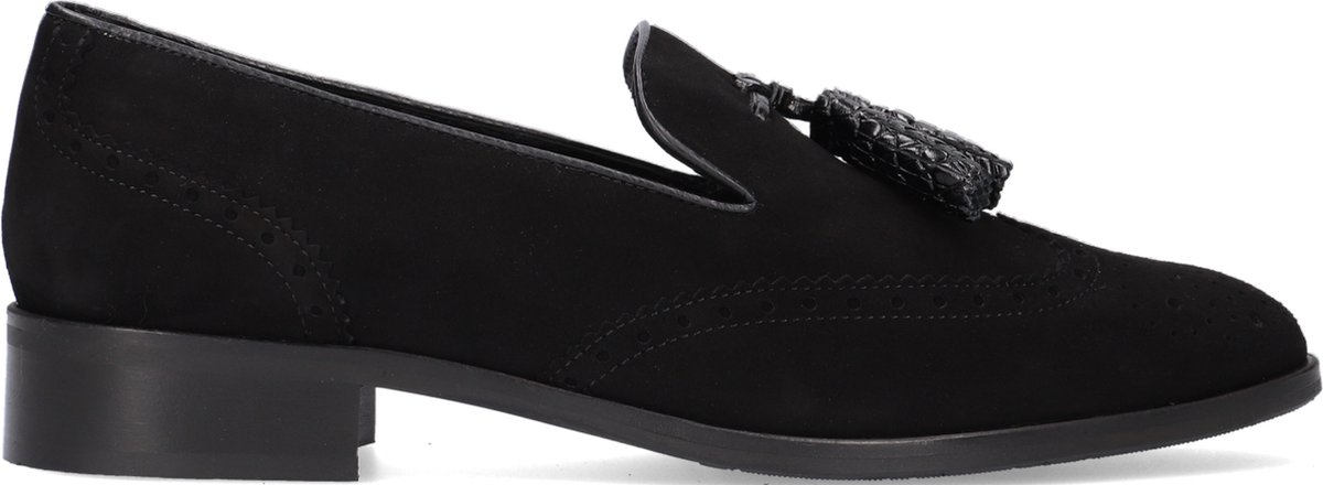 Pertini 33037 Veterschoenen Dames Camel