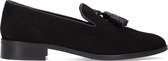 Pertini 11975 Loafers - Instappers - Dames - Zwart - Maat 36
