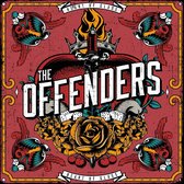 The Offenders - Heart Of Glass (LP)