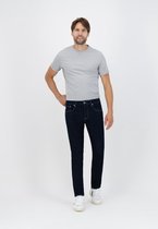 Mud Jeans - Slimmer Rick - Jeans - Strong Blue - 36 / 36