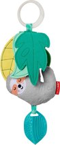 Skip hop Bijtspeelgoed - Tropical Paradise Sloth Jitter