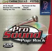 Sing Like Celine Dion Vol.3