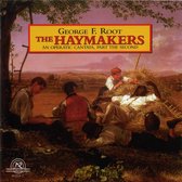 University Of North Texas Gran - Root: The Haymakers (CD)