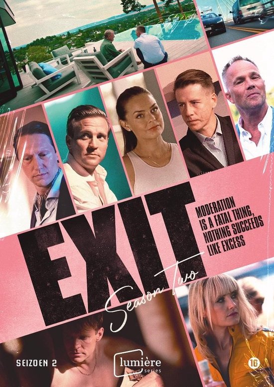 Exit