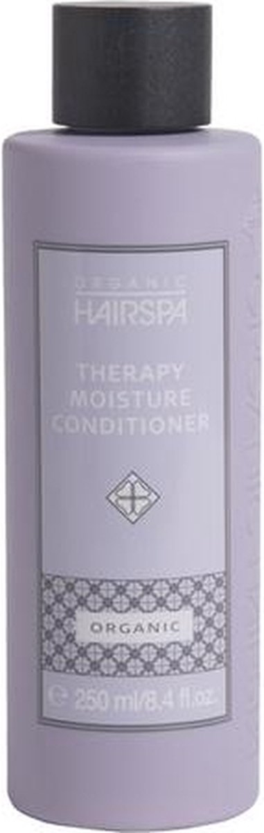 Therapy Moisture Conditioner 250ml - Organic Hairspa