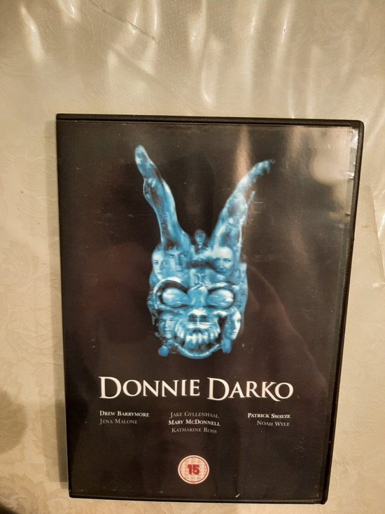 Donnie Darko