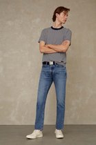Kings Of Indigo - Kong  - Jeans - Licht Blauw - 31 / 34